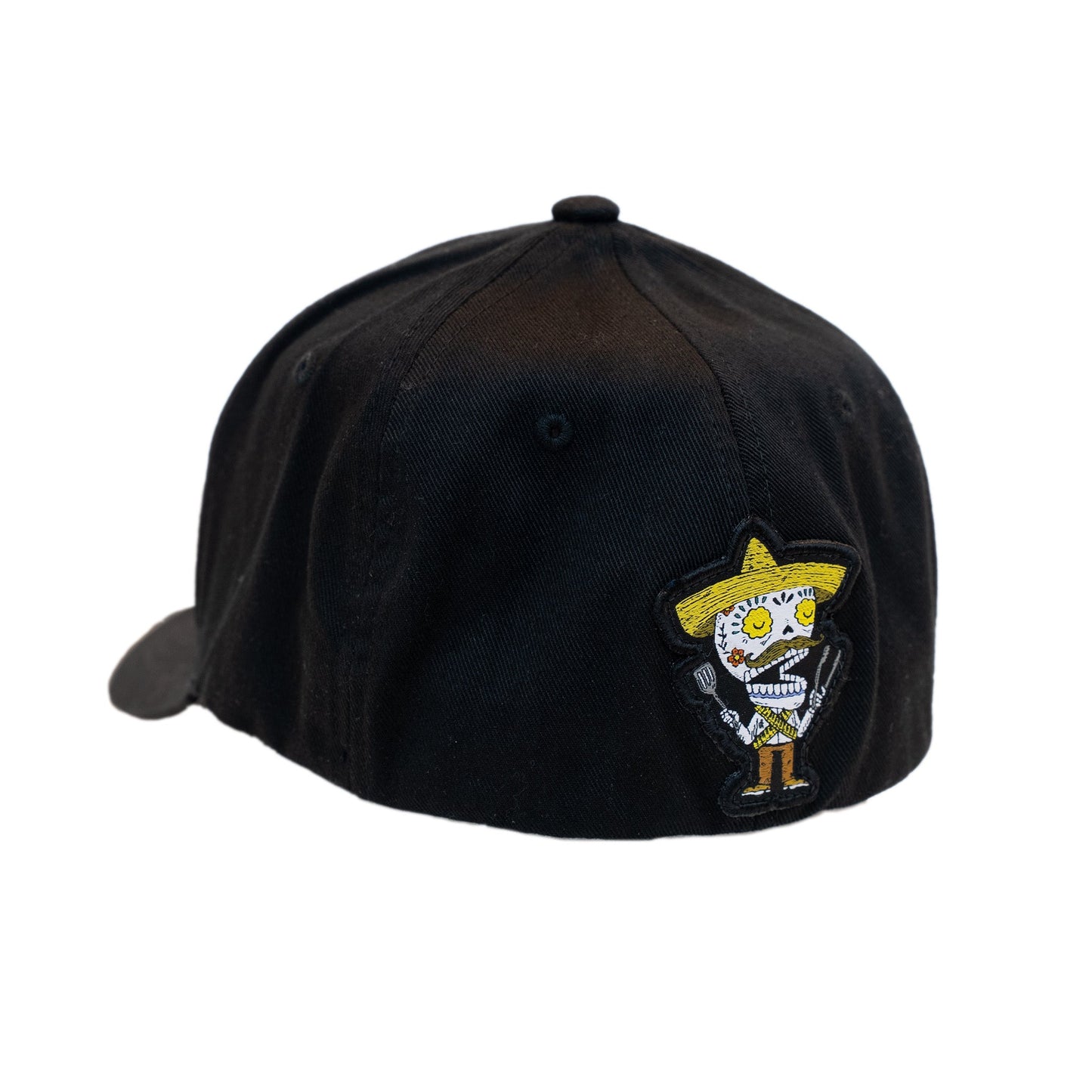 texas-style-bbq-flexfit-j3 Back_hat.jpg