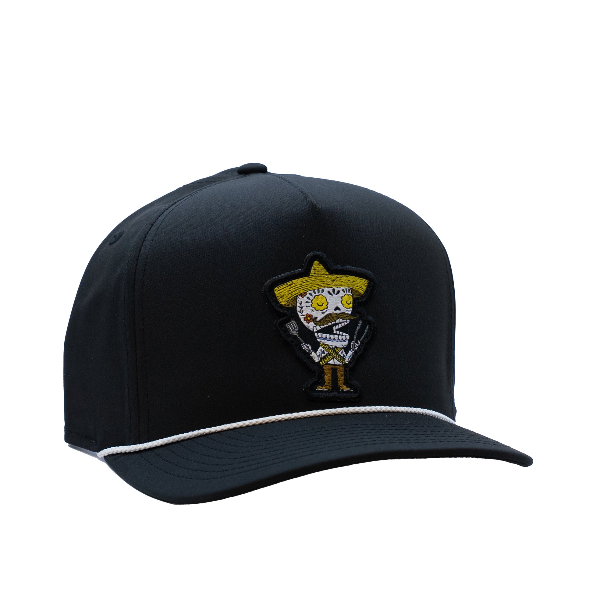 imperial-meato-bandito-patch-hat-black-o5 BlackwMeato.jpg