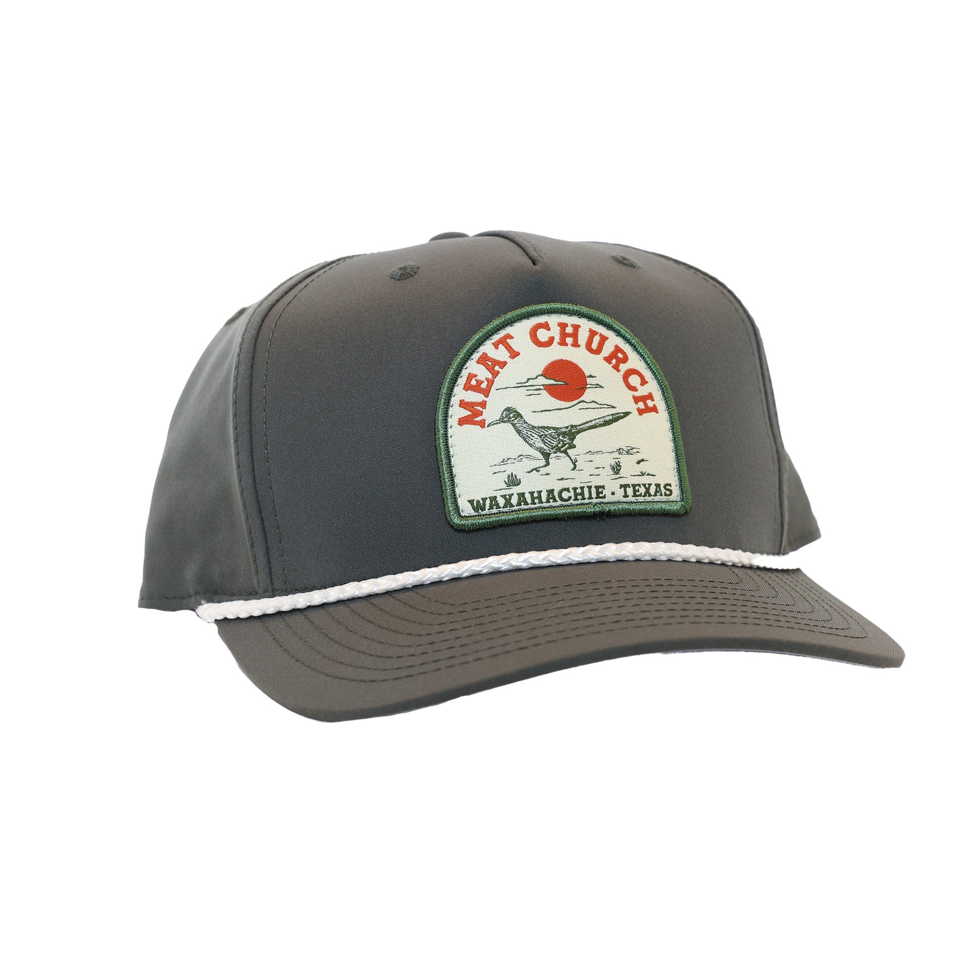 roadrunner-patch-hat-b7 Greenhat.jpg