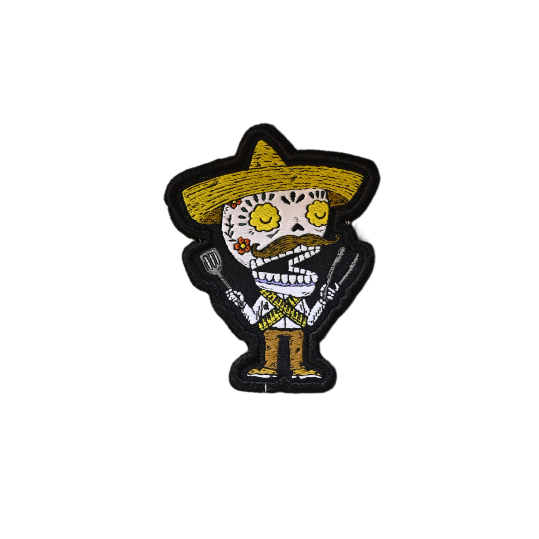 meat-church-meato-bandito-patch-n6 MEATOPATCH.png