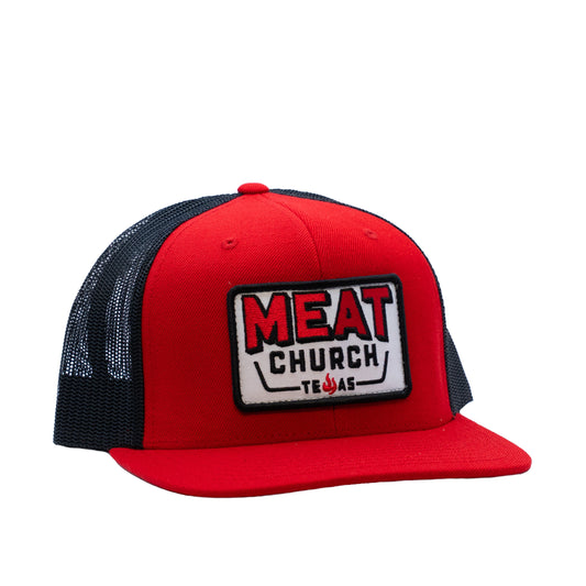 red-patch-hat-j1 RedMCTexasFlatBill.jpg