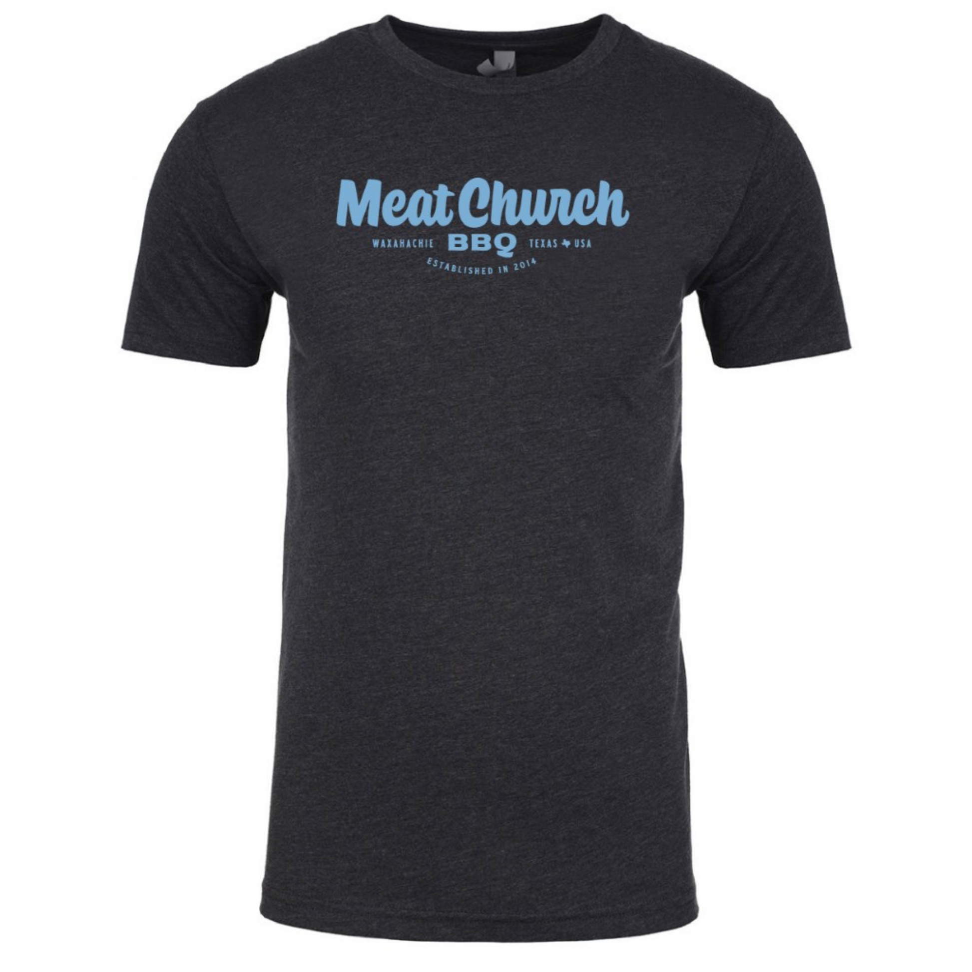 carolina-blue-badge-short-sleeve-t-shirt-o0 Untitleddesign_4.png