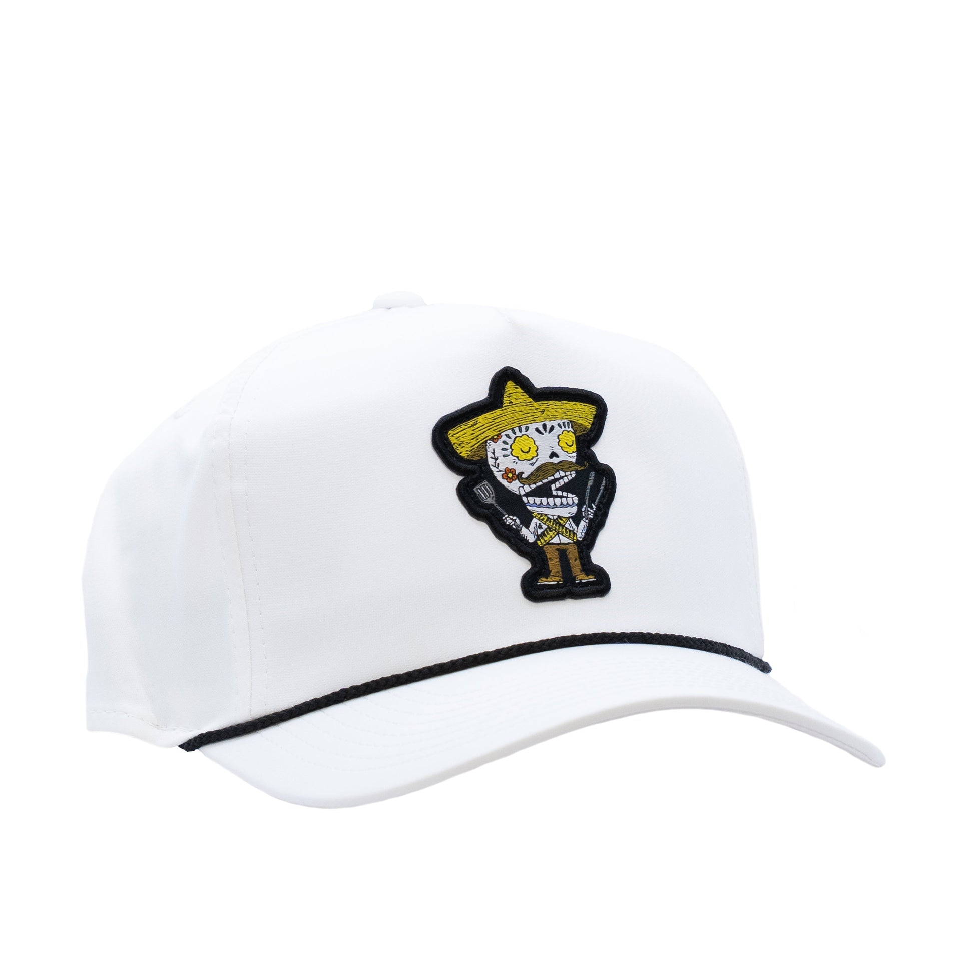 imperial-meato-bandito-patch-white-j2 WhiteMeato.jpg